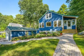 Beautiful Sebago Lake Getaway! - Image 4
