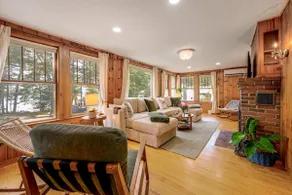 Beautiful Sebago Lake Getaway! - Image 5