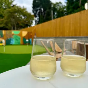 Villa 2 | Perfectly located Home, Spa + Mini golf - Image 3