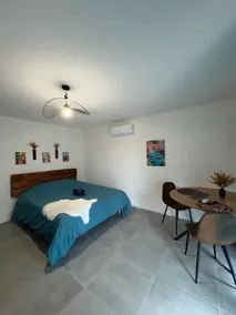 Le Havre, cozy and peaceful studio - Image 2