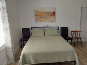 Atlantic Room with kitchenette and private bathroom - Image 5