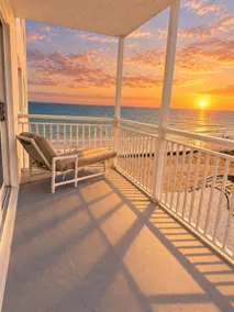 Ocean Sunrises! Beachfront Satellite Beach Condo - Image 5