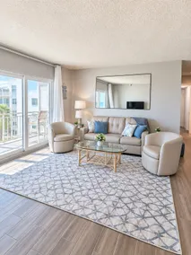 Ocean Sunrises! Beachfront Satellite Beach Condo - Image 3