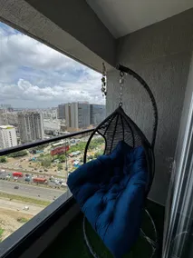 Skyline Escape 24th Floor Luxe Stay - Image 2