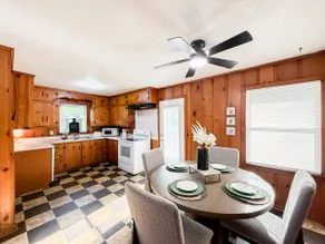 Charles Street House - Image 3
