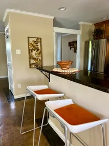 Relax in Dallas | Private patio with Jacuzzi - Image 4
