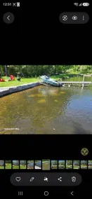 New Built Lux Waterfront Home on Pigeon Lake - Image 4