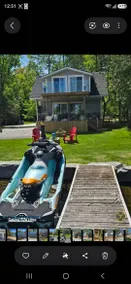 New Built Lux Waterfront Home on Pigeon Lake - Image 5