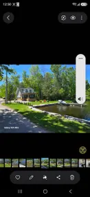 New Built Lux Waterfront Home on Pigeon Lake - Image 2