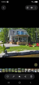 New Built Lux Waterfront Home on Pigeon Lake - Image 3