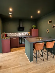 Wellness suite with private sauna near Liège - Image 5