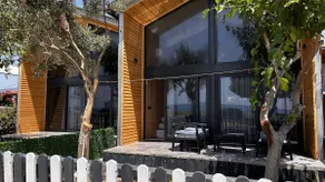 Beachfront Luxury Bungalow | Demre/Antalya - Image 1