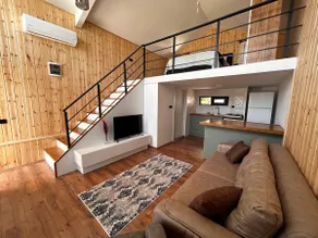Beachfront Luxury Bungalow | Demre/Antalya - Image 2