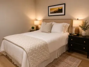 Westshore Oasis 1-Bedroom Victoria Retreat - Image 4