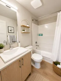 Westshore Oasis 1-Bedroom Victoria Retreat - Image 5