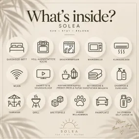 SOLEA – Stylish, quiet & dog-friendly - Image 5