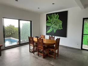 Oaxtepec vacation home - Image 4