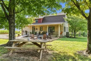 The Cabin at Blue Spring - Image 2