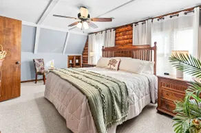 The Cabin at Blue Spring - Image 4