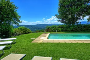 Villa Poggiolino - Landvilla mit Pool im Casentino-Tal, Toskana - Image 3