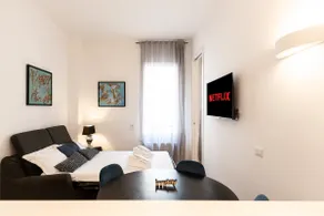 San Marco Boutique - Brera - City Center Apartment by InnStay - Image 2