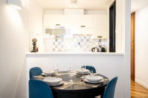 San Marco Boutique - Brera - City Center Apartment by InnStay - Image 5