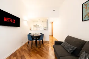 San Marco Boutique - Brera - City Center Apartment by InnStay - Image 4