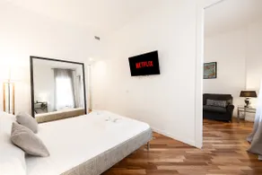 San Marco Boutique - Brera - City Center Apartment by InnStay - Image 3