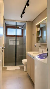 Studio 107 - Jardim Europa | Wi-Fi | Garage - Image 3