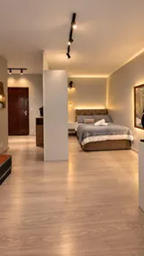 Studio 107 - Jardim Europa | Wi-Fi | Garage - Image 5