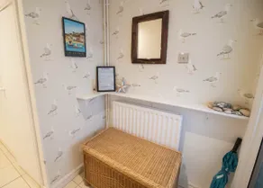'Pebbles' Beachhouse. Your sanctuary by the Sea. - Image 3