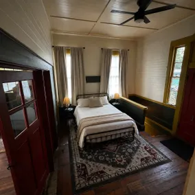 Simpson Station: Historic Train Depot - Image 5
