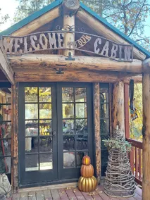 Lazy Acre Cabin - Image 2