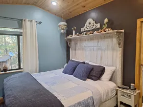 Lazy Acre Cabin - Image 5