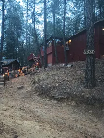 Lazy Acre Cabin - Image 3