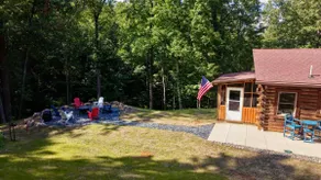 Rocky Top Cabin in Boones Mill - Image 5