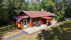 Rocky Top Cabin in Boones Mill - Image 4