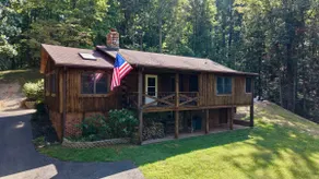 Rocky Top Cabin in Boones Mill - Image 3