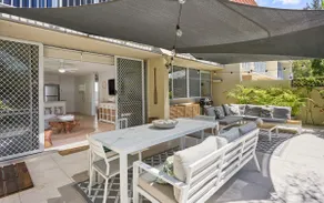 Burleigh Beach Pad à 100m de la plage - superbe - Image 2