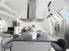 Atypical apartment near the city center - Image 4