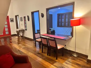 Urban Chic 1-Bed Flat Flat in Osu - Image 4