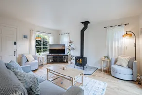 Cozy Olympia Cottage-Style Retreat in Capital area - Image 5