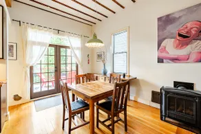 Charming Home near DT- Book Jul 2-5 free game tix! - Image 2