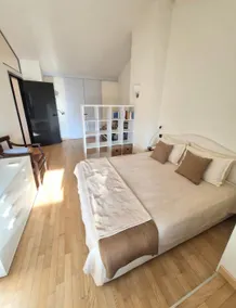Downtown penthouse 25 km from Milan Malpensa - Image 5