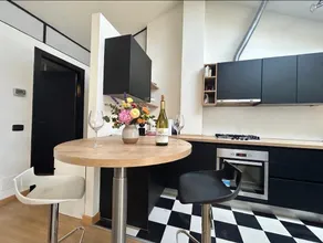 Downtown penthouse 25 km from Milan Malpensa - Image 2