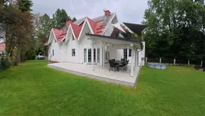 House in Milówka - hot tub, Jacuzzi, hydromassage - Image 3