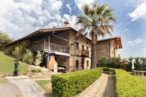 Urikosolo Farmhouse. Rustic house, garden and barbecue - Image 4