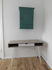 Spacious apartment with charm and soul - Image 3