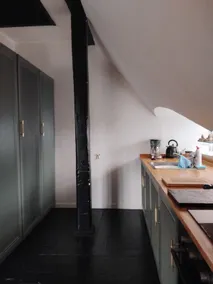 Spacious apartment with charm and soul - Image 4