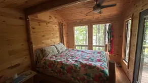 Artisanal Pine River Loft — Near Spa, Inn & Trails - Image 2